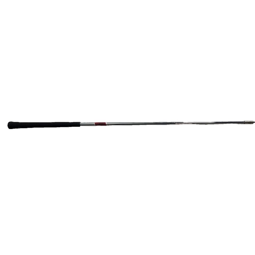 KBS Tour C-Taper Lite 110 Stiff Iron Shaft .355 Taper Tip 36.5" Mizuno Fit